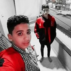 Mohammed Mostafa Khair