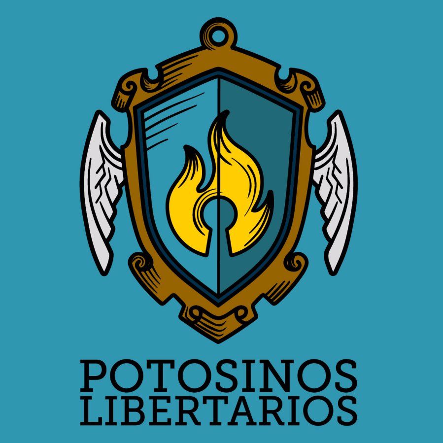 Potosinos Libertarios