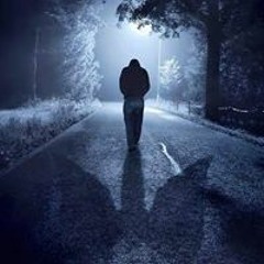 L'ombre Mysterieux
