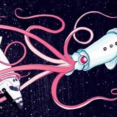 Space Tako