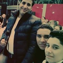 فيMahmoud Metwaly