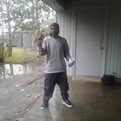 Shedrick Mccall
