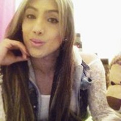 Maria Fernanda Saenz