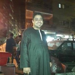 Ahmed Fahmy