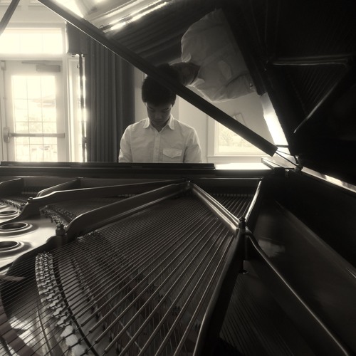 Stream Alex Han music | Listen to songs, albums, playlists for free on ...