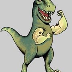Pano Saurus