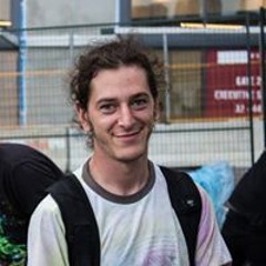 Jesse Dyck