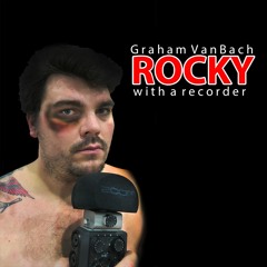 Rocky With a Recorder