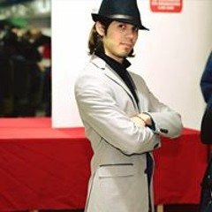 Joaquín Podlech Riquelme