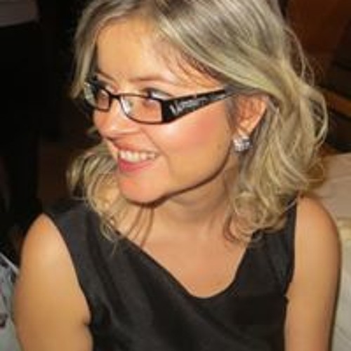 Vasilena Ivanova’s avatar