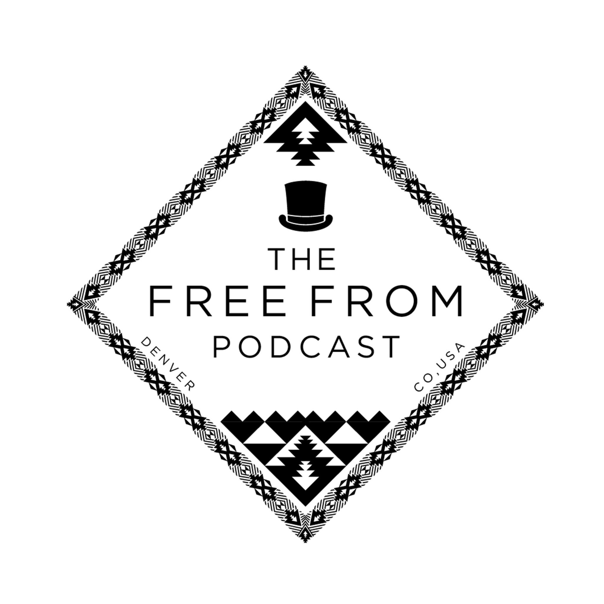 The Free From Podcast