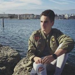 Miguel Da Silva Vieira