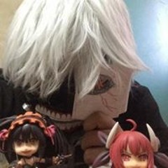 Victor Ben Larm Bard