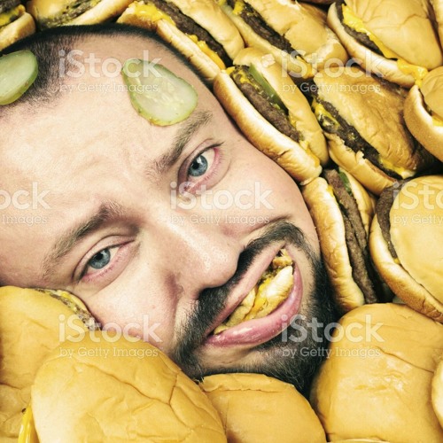 Covered in Burgers’s avatar