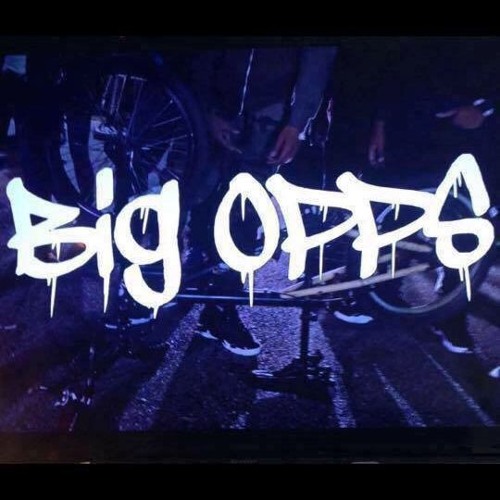 BIG OPPS REMIX