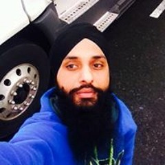 Gurpreet Singh Virk