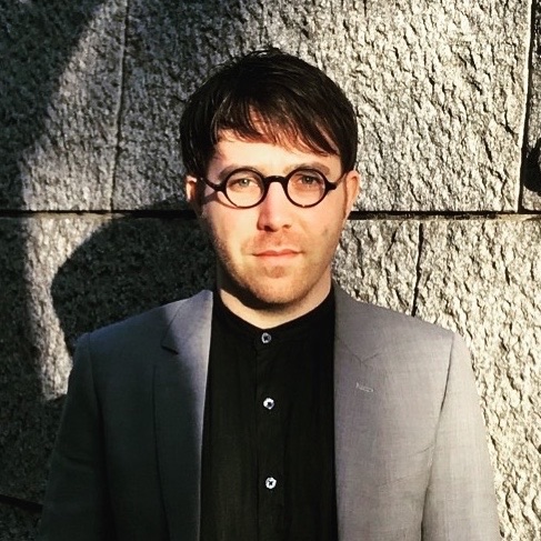 Daryl Jamieson podcast artwork