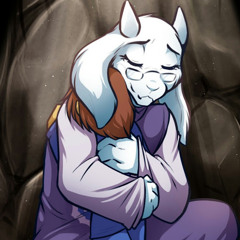 Asriel Dreemur
