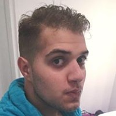 Sina Fazel