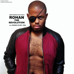 Rohan The Revolution