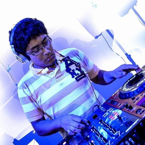 DJ JOAO PERU’s avatar