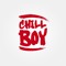 Debla ChillBoy