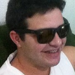 Marcel Almeida Silva