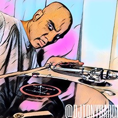 DjTonyharder