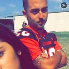 Timmy Russel Alvarado Jr.