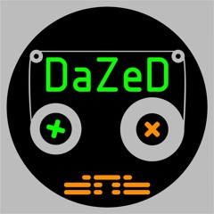 dazed.dnb