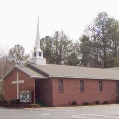 Thomas Mill Baptist Church