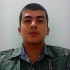 Diego Rios Escobar