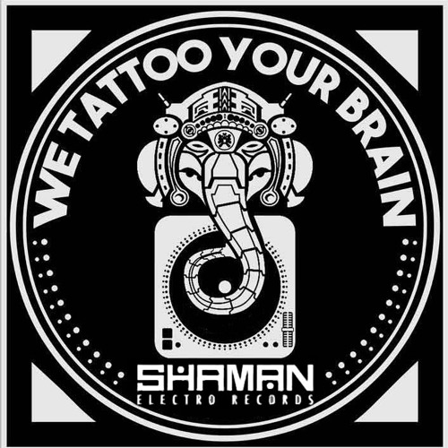 shamanelectro-records’s avatar