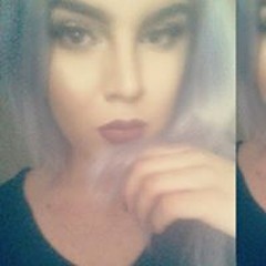 Serenity Sandoval