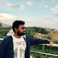 Vijayan Alagar