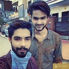 Apoorv Sharma