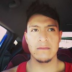 Sergio Eduardo Guerrero