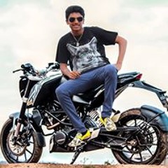Nandu Revankar
