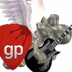 MetalYoshi GuitarPro