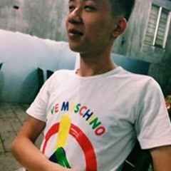 Quoc Huy
