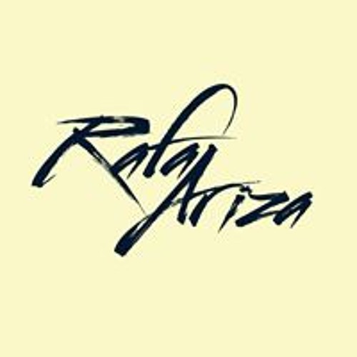 Rafa Ariza’s avatar
