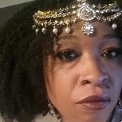 Tasha Israel
