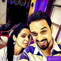 Omkar Bhosale