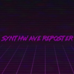 Ｓｙｎｔｈｗａｖｅ_Ｒｅｐｏｓｔｅｒ．ｅｘｅ