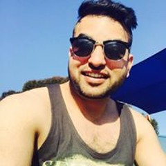 Jagroop Sandhu