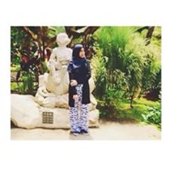 Adelia Shaffira Putri