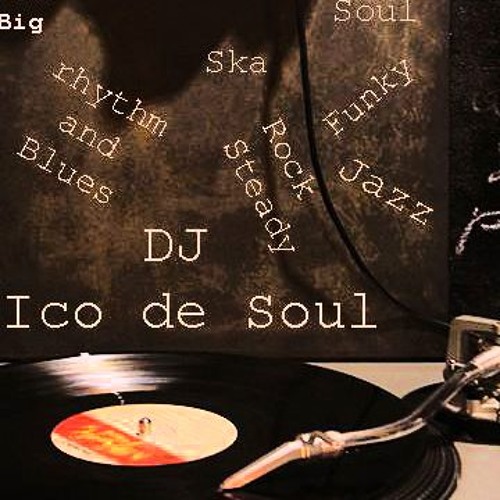 DJ Ico de Soul’s avatar