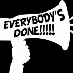 Everybodys Done With Being Sexciiii