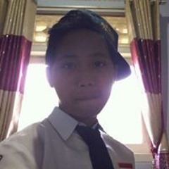 Elfando Pratama