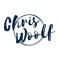 Chris Woolf